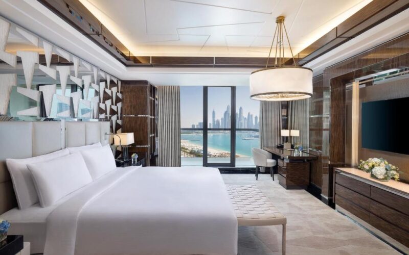Hilton Dubai Palm (9)