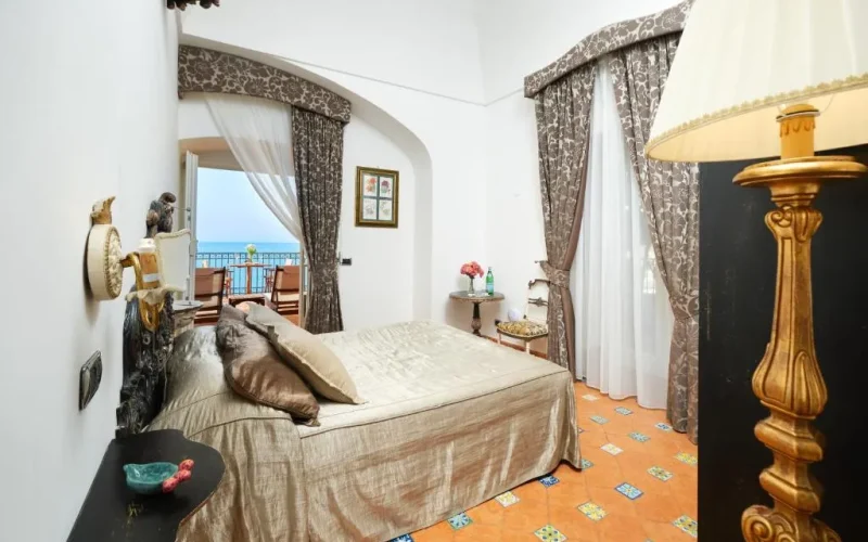 Hotel Botanico Amalfi (1)