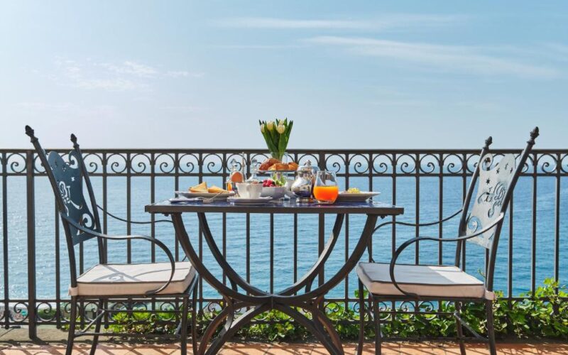 Hotel Botanico Amalfi (3)