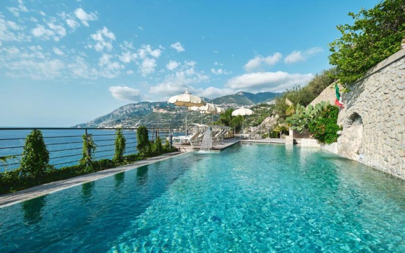 Hotel Botanico Amalfi (5)