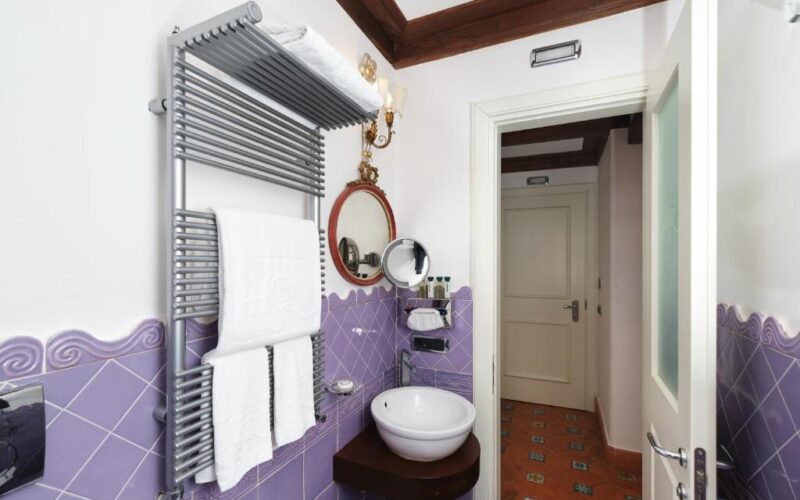 Hotel Botanico Amalfi (7)