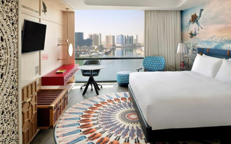 Hotel Indigo (1)