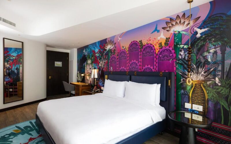 Hotel Indigo (7)
