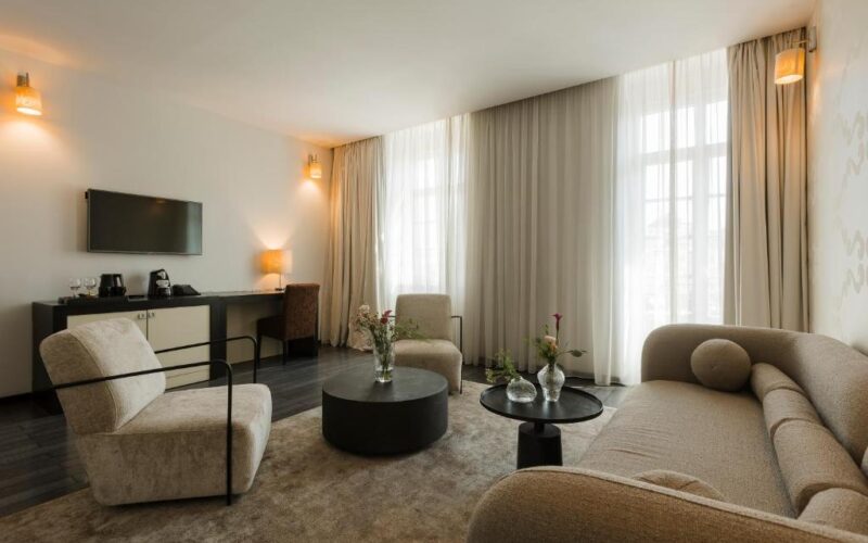 Hotel Timisoara (1)