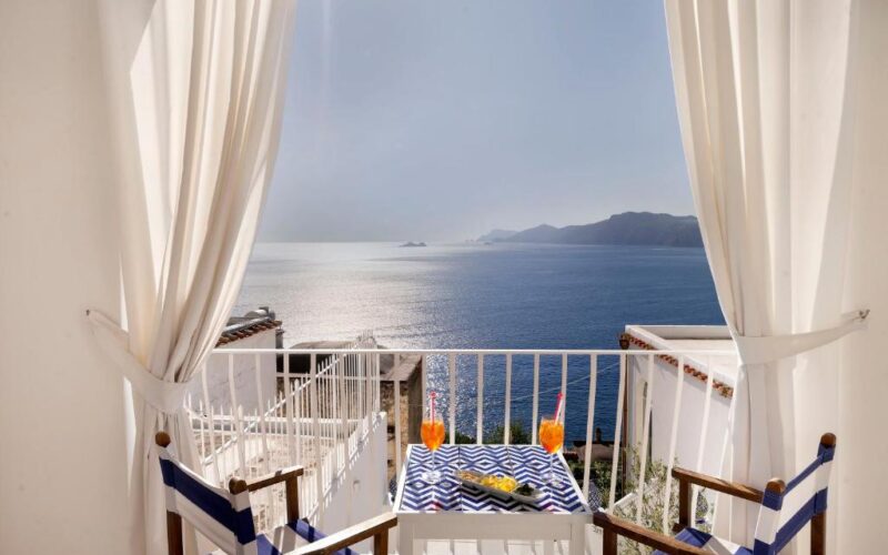 Hotel Tramonto (1)