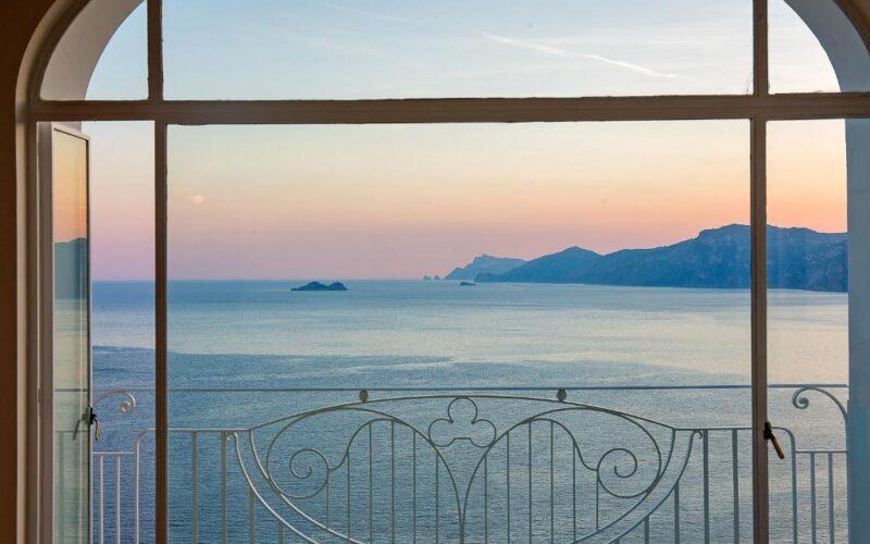 Hotel Tramonto (2)