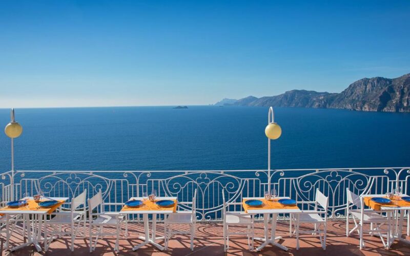 Hotel Tramonto (3)