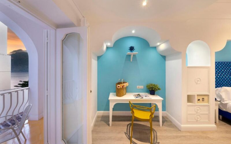 Hotel Tramonto (7)
