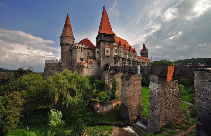 Hunedoara_castle Hunedoara_castle