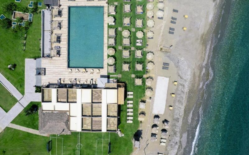 La Mer Resort (2)