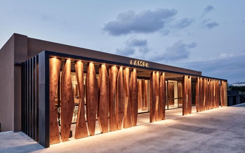 La Mer Resort (3)