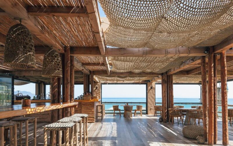 La Mer Resort (4)