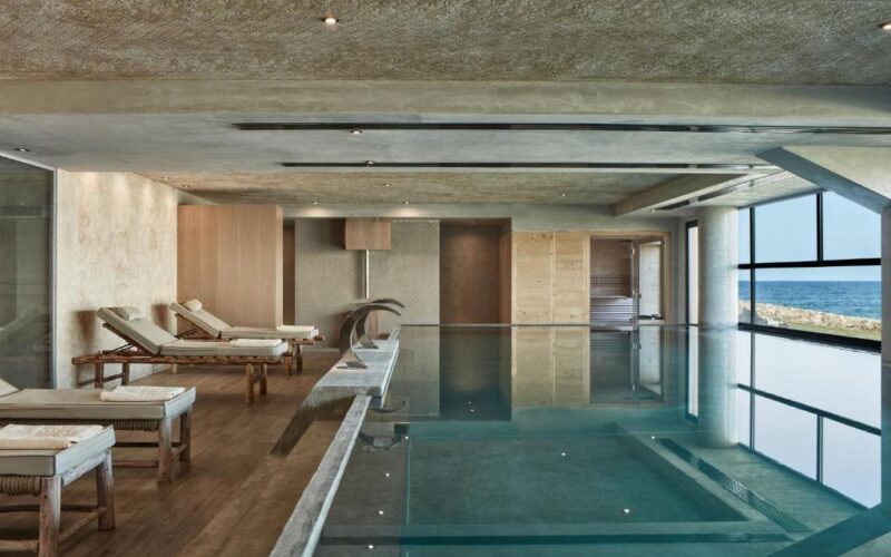 La Mer Resort (5)