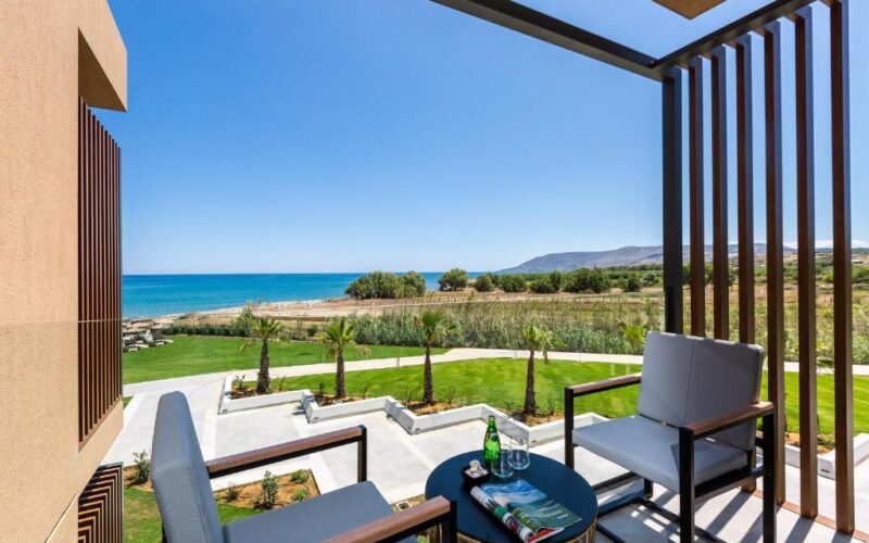 La Mer Resort (8)