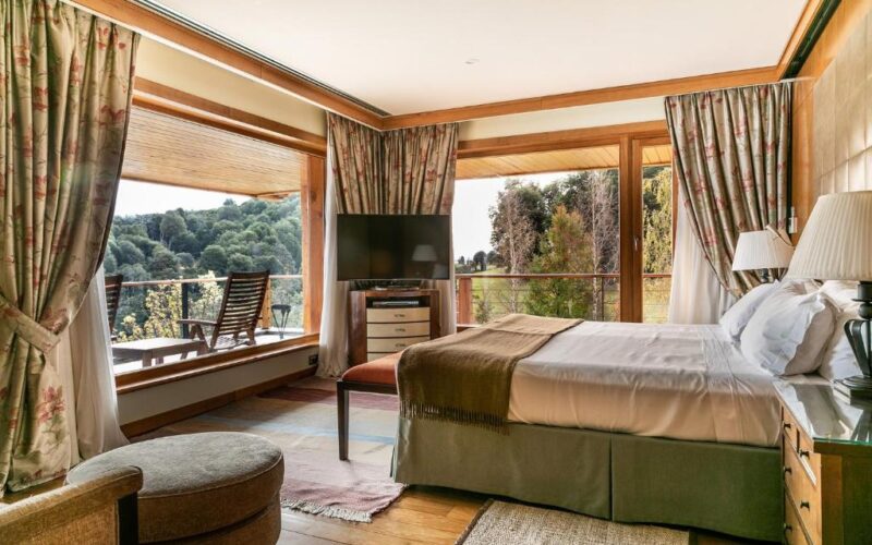 Llao Llao Resort (3)