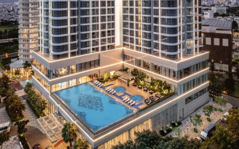 Meliá Vinpearl (2)