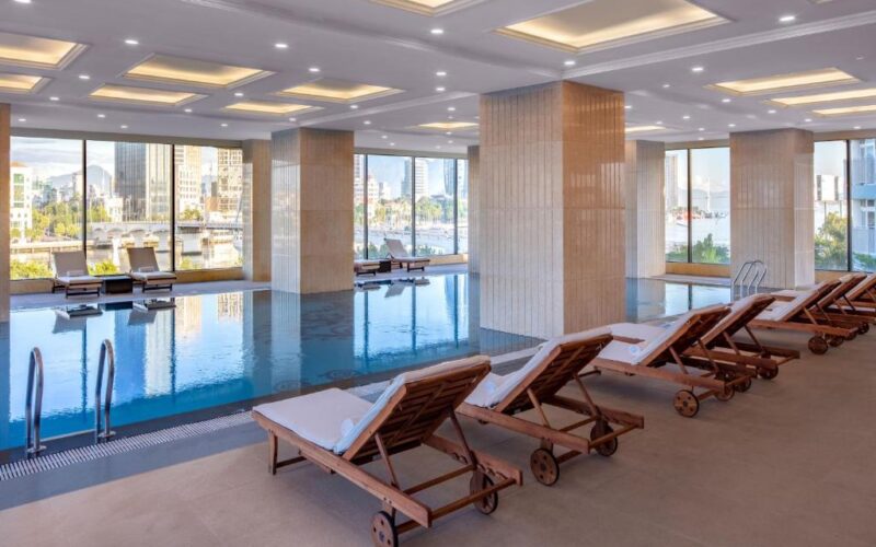 Meliá Vinpearl (4)