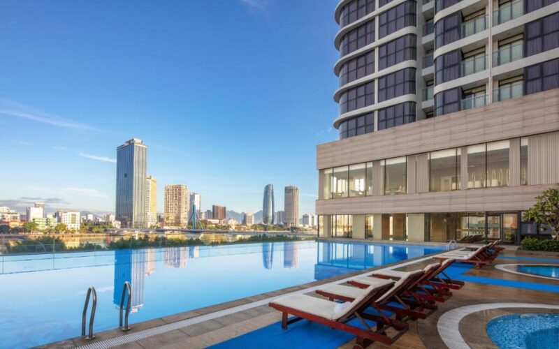 Meliá Vinpearl (5)