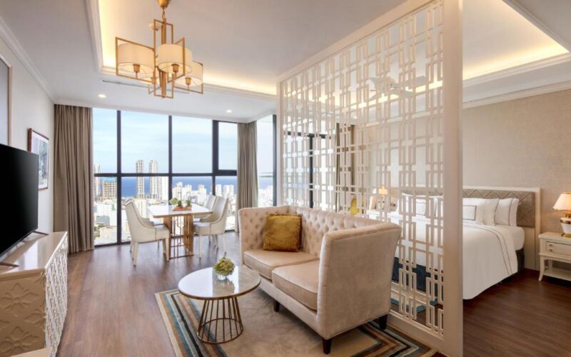 Meliá Vinpearl (7)