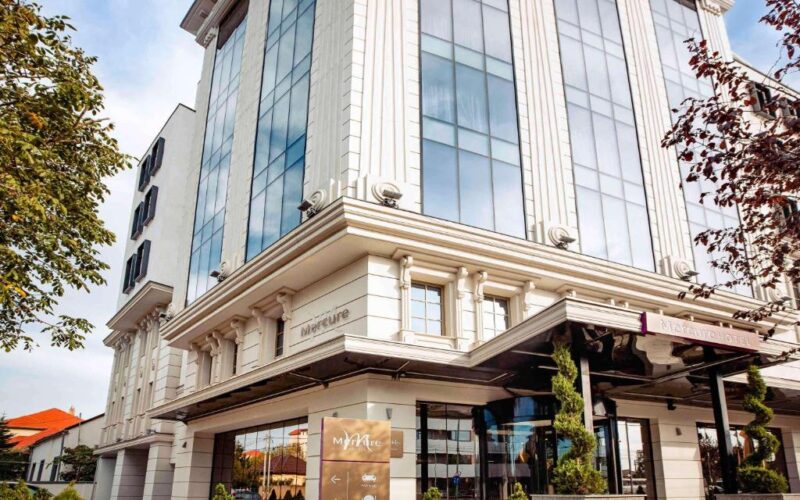 Mercure Timisoara (4)