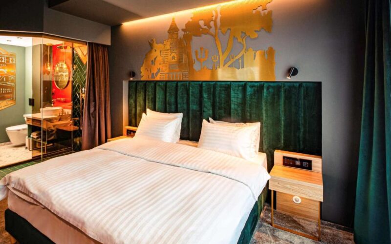 Mercure Timisoara (5)