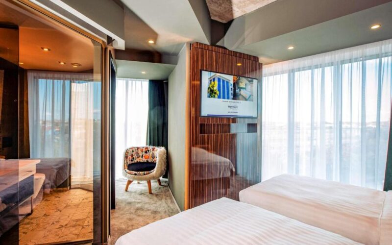 Mercure Timisoara (6)