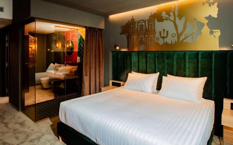 Mercure Timisoara (7)