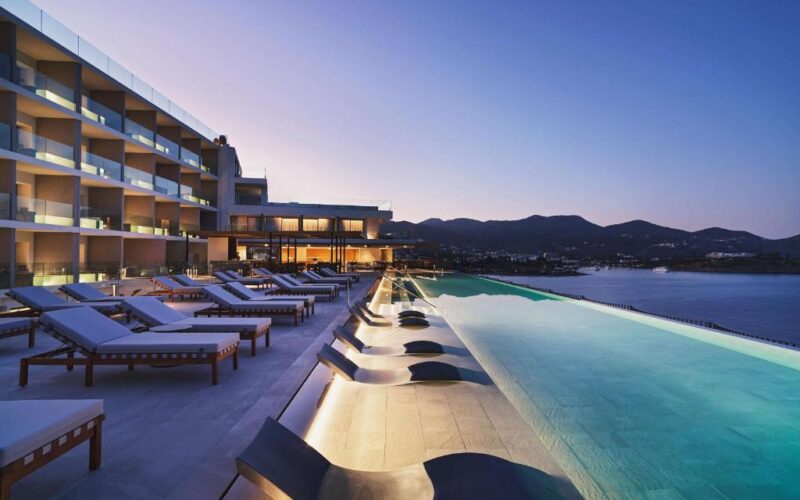 NIKO Seaside Resort (10)