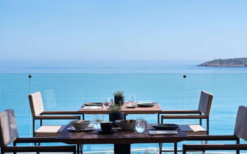 NIKO Seaside Resort (5)
