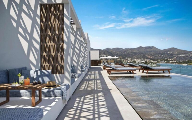 NIKO Seaside Resort (9)