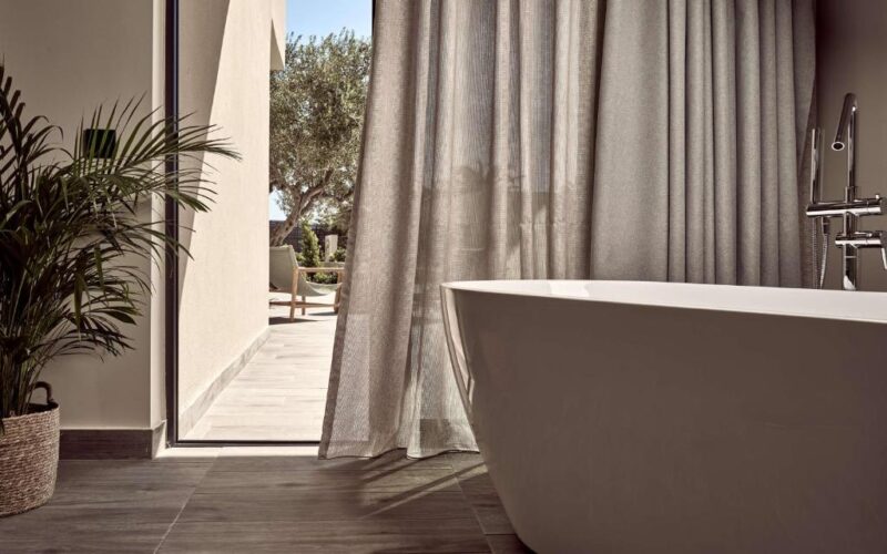 Numo Ierapetra Beach Resort (1)