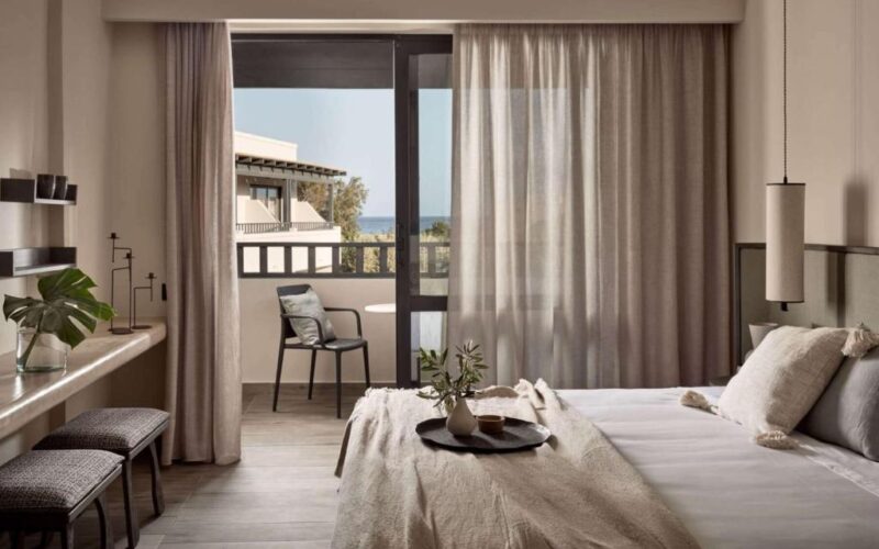 Numo Ierapetra Beach Resort (10)