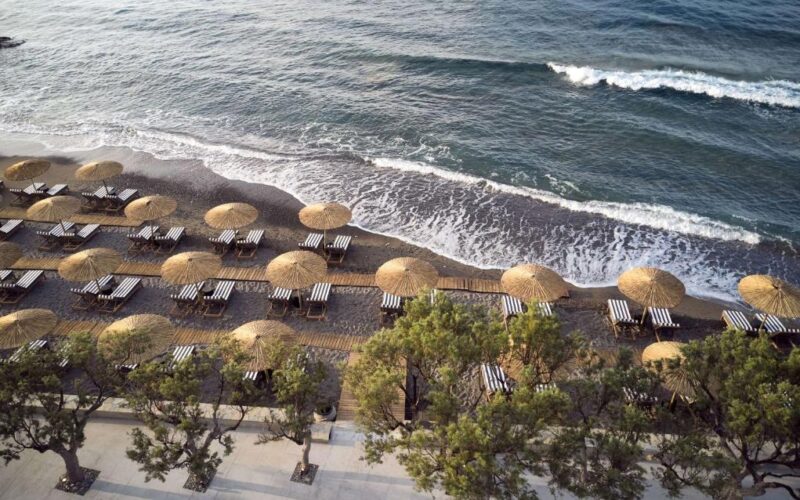 Numo Ierapetra Beach Resort (4)