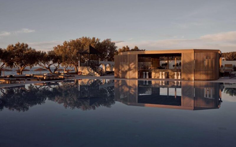 Numo Ierapetra Beach Resort (6)