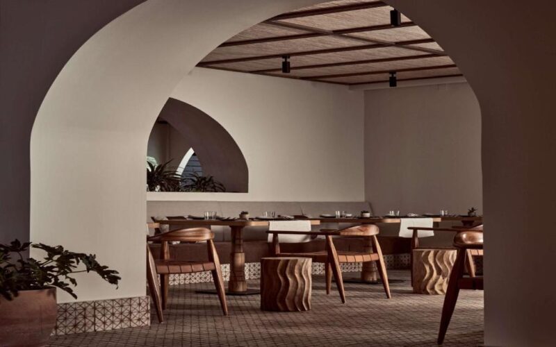 Numo Ierapetra Beach Resort (7)
