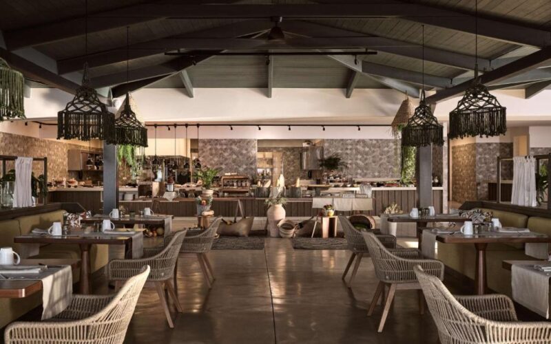 Numo Ierapetra Beach Resort (8)