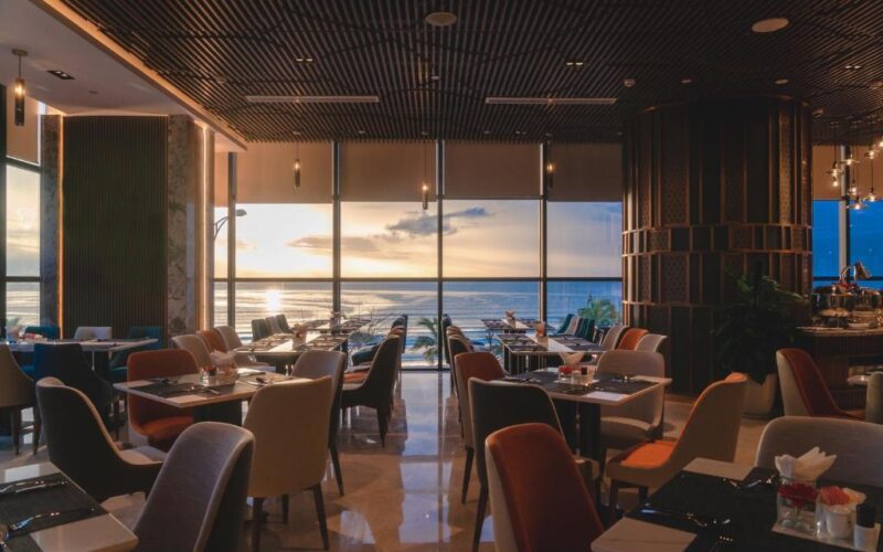 Peninsula Hotel Danang (1)