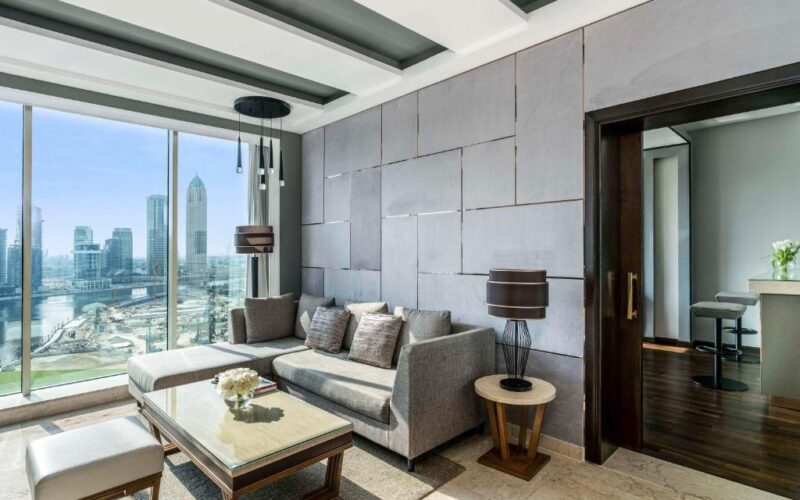 Pullman Dubai Downtown (10)
