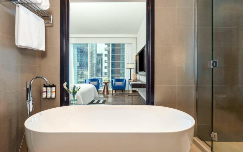 Pullman Dubai Downtown (11)