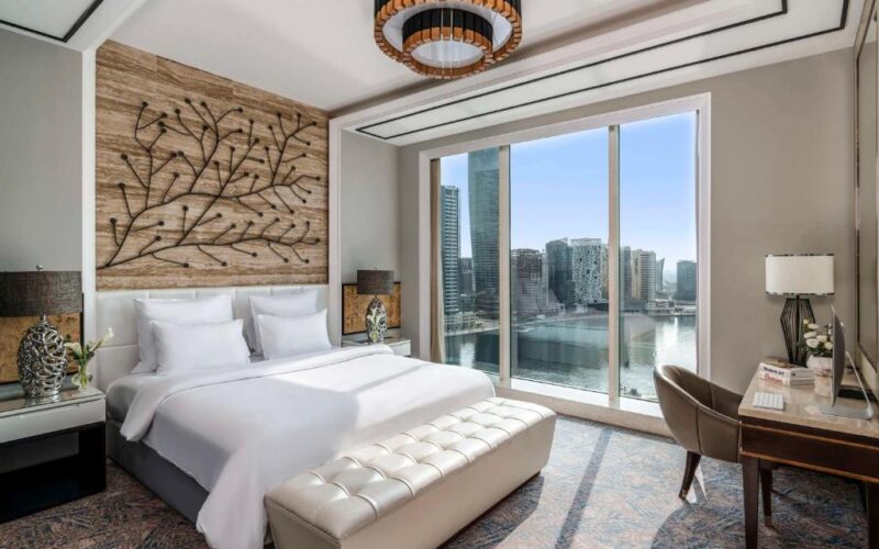 Pullman Dubai Downtown (7)