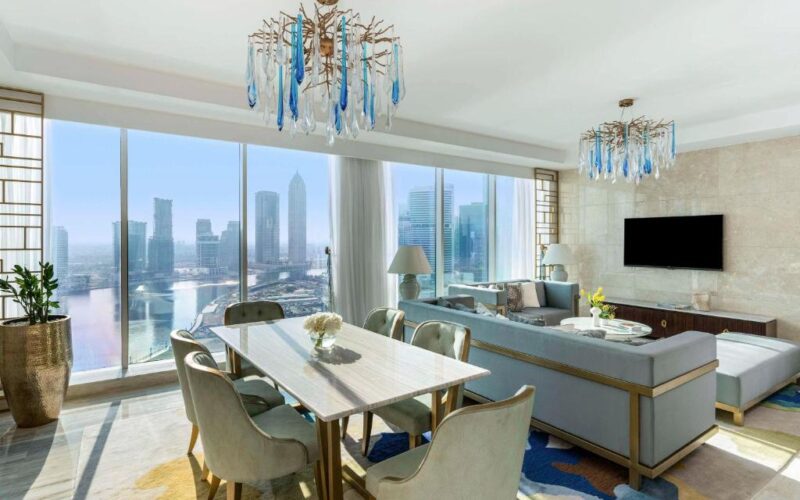 Pullman Dubai Downtown (8)