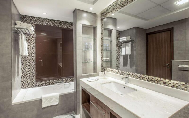 Radisson Blu Hotel (1)