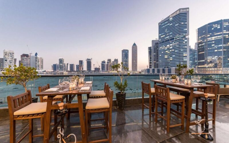 Radisson Blu Hotel (2)