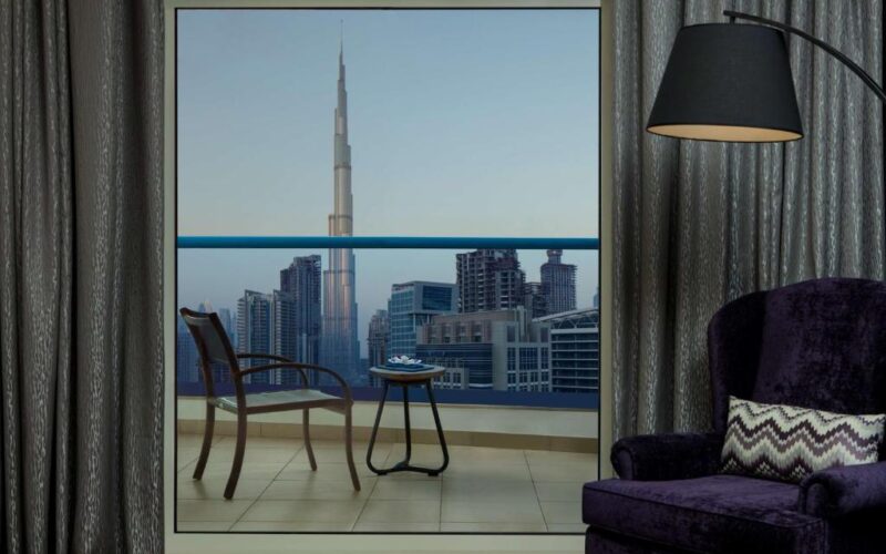 Radisson Blu Hotel (4)