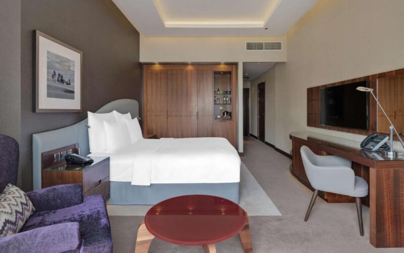 Radisson Blu Hotel (5)