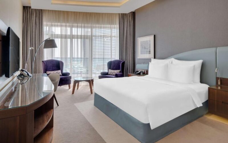 Radisson Blu Hotel (6)