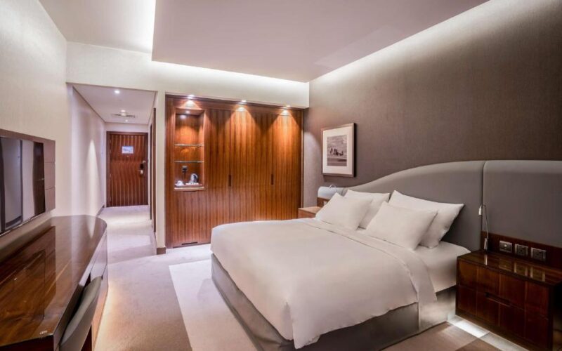 Radisson Blu Hotel (7)