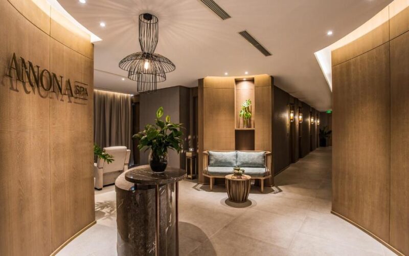 Sel de Mer Hotel (1)