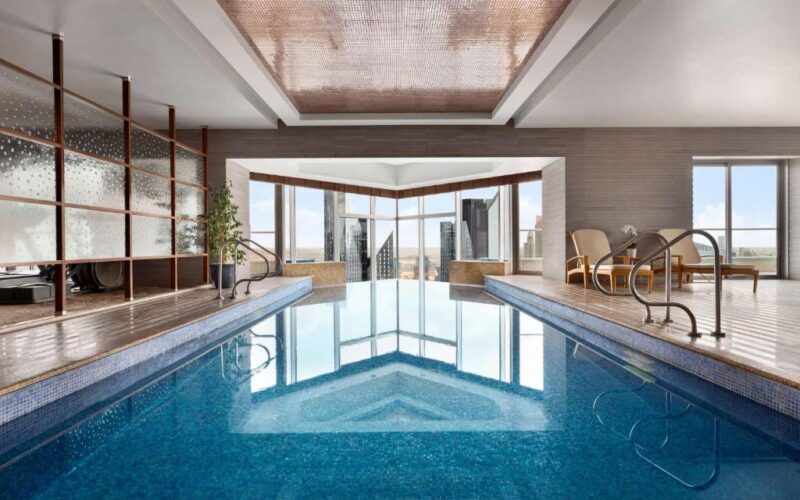 Shangri-La Dubai (1)