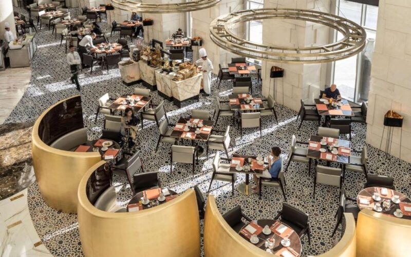 Shangri-La Dubai (10)